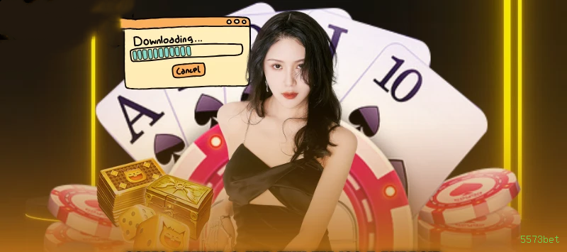 Download Android 5573bet