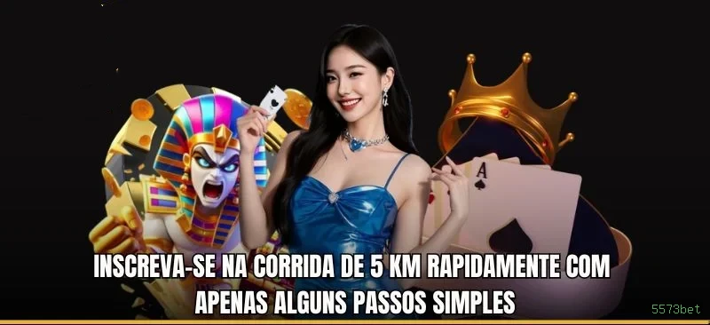 Apostas esportivas ao vivo na 5573bet