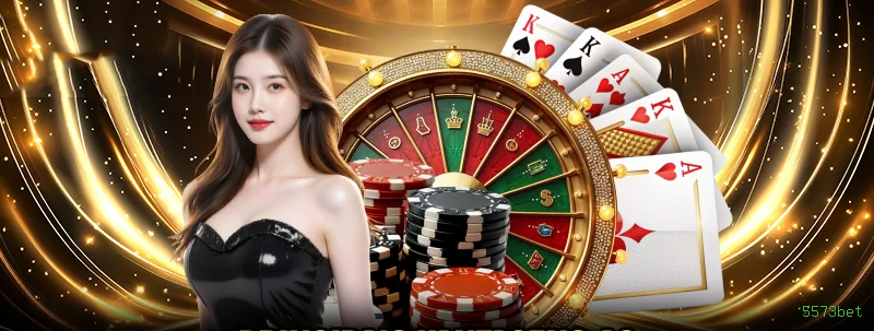 Instalação Android 5573bet